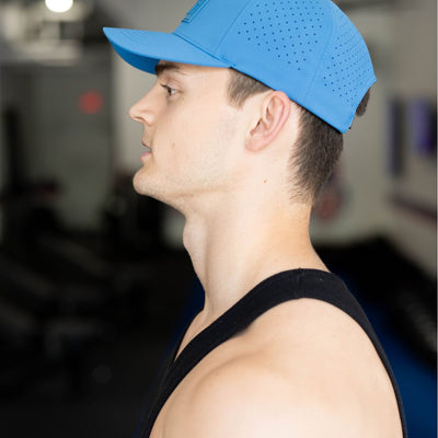 NASH Tonal Weld Performance Snapback