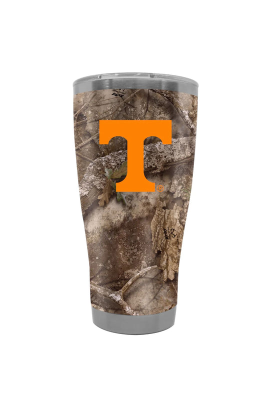 30oz Tennessee Tumbler [Camo]