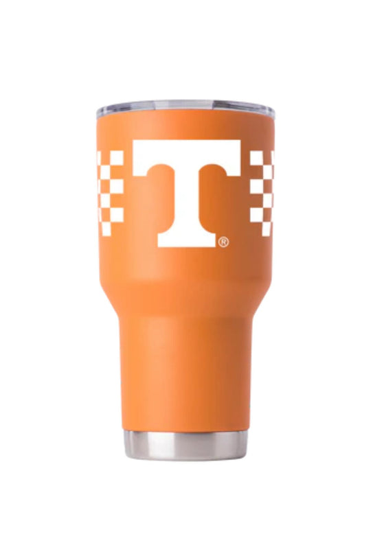 30oz Tennessee Tumbler [Orange]