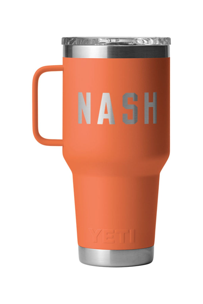 Yeti 24oz Mug[Rescue Red] – The Nash Collection