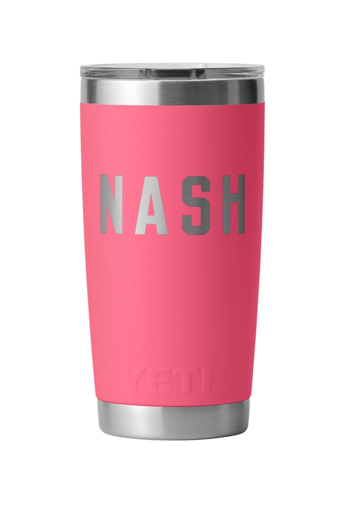 Yeti 20oz Tumbler [Tropic Pink]