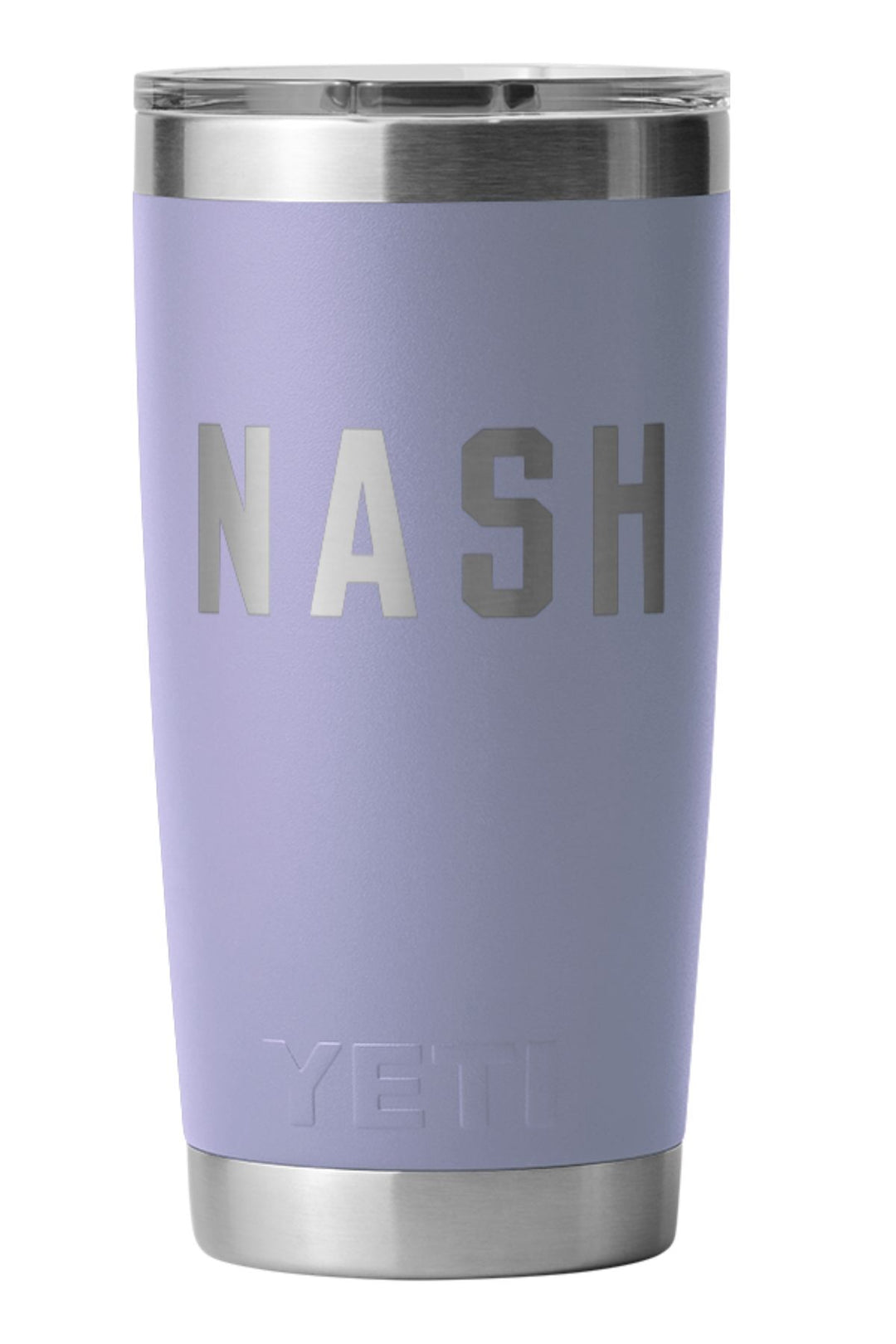 Yeti restocks its limited-edition Cosmic Lilac color collection 