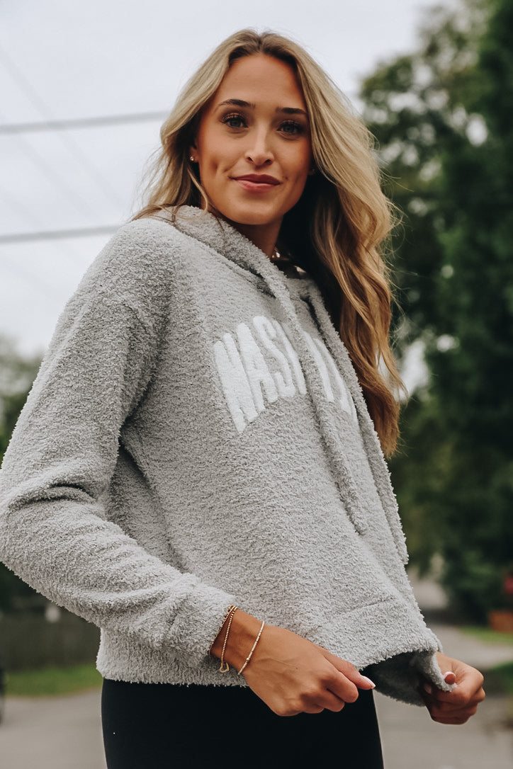 Nashville Cozy Hoodie