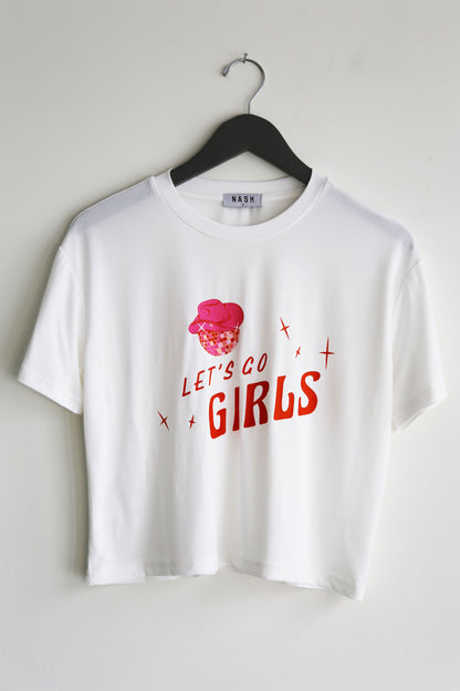 Brittany Modal Midi Tee