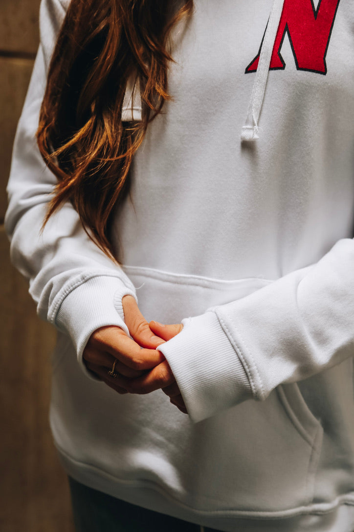 Let's Go To NASH Hoodie