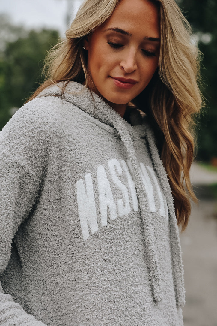 Nashville Cozy Hoodie