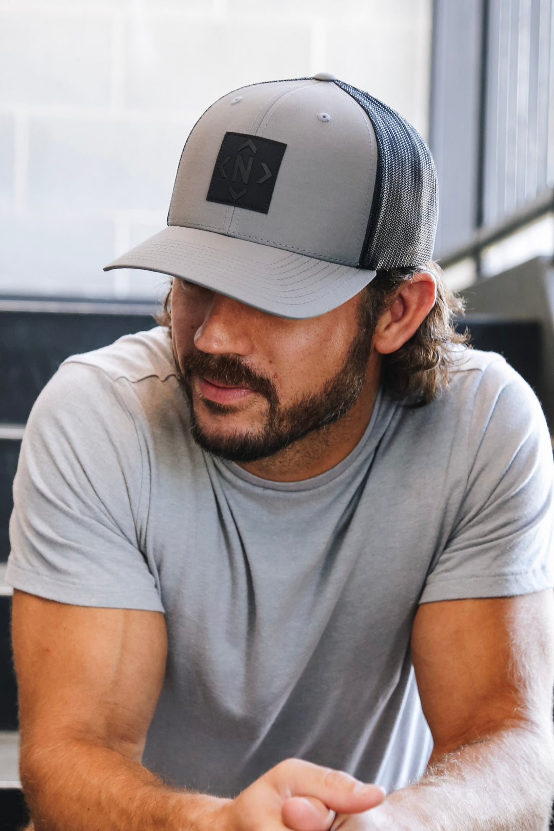 ALL ICONIC HEADWEAR – Nash Collection The