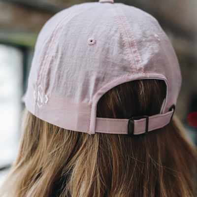 NASH Lightweight Ball Cap