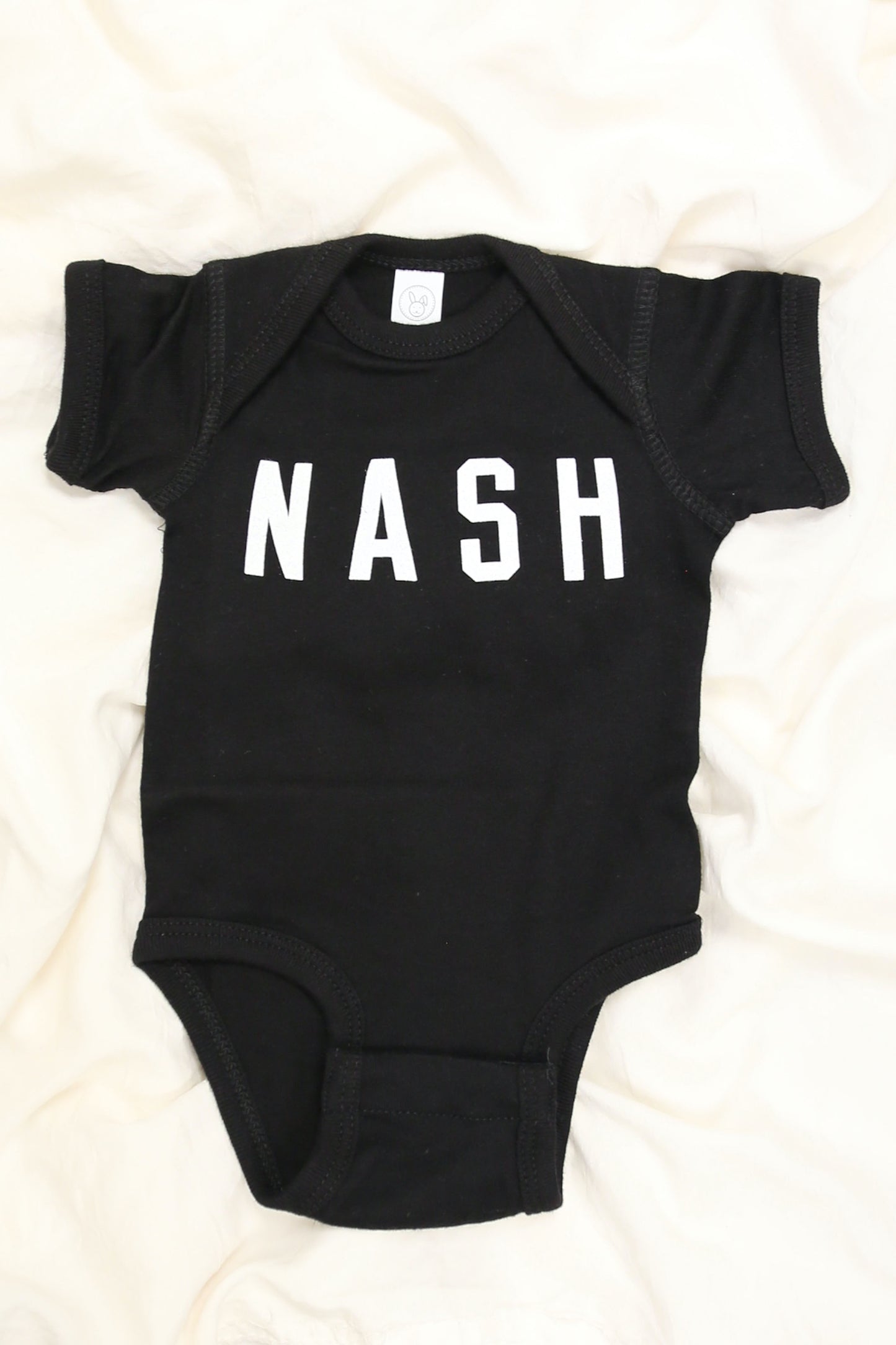 Baby NASH Onesie