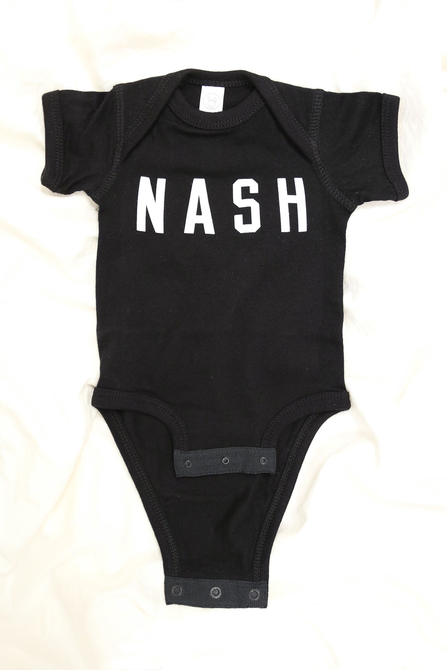 Baby NASH Onesie