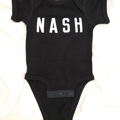 Baby NASH Onesie
