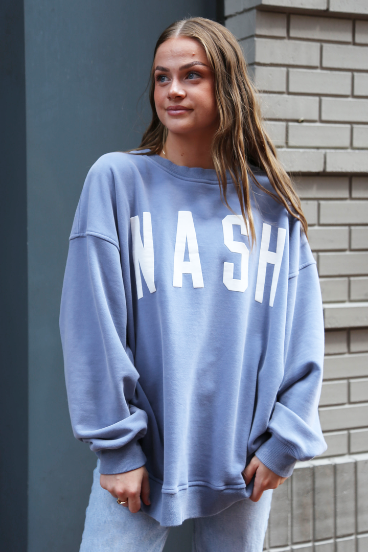 CLOTHING – The Nash Collection