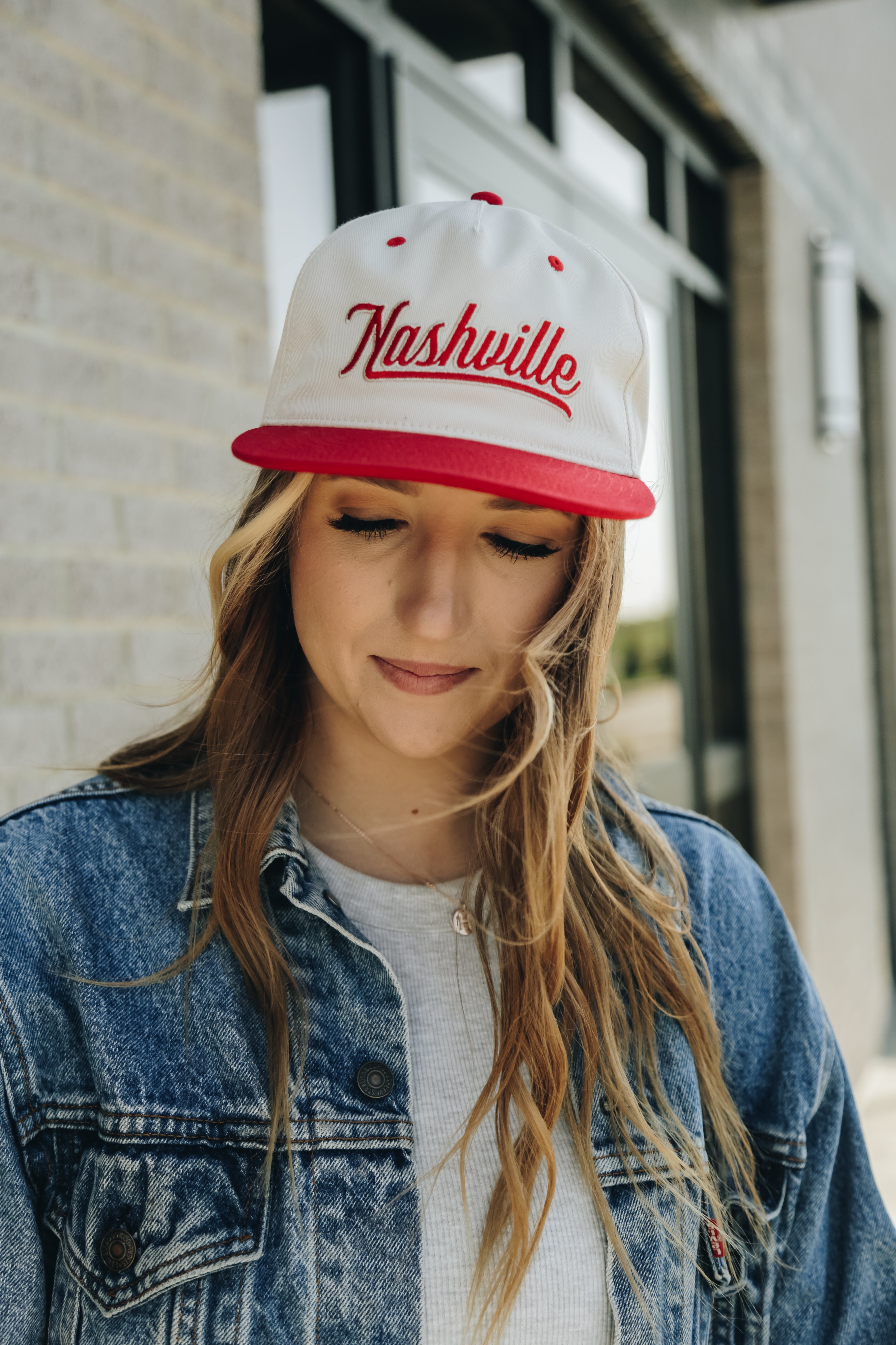 The Nash Collection - Nashville's #1 Headwear Brand