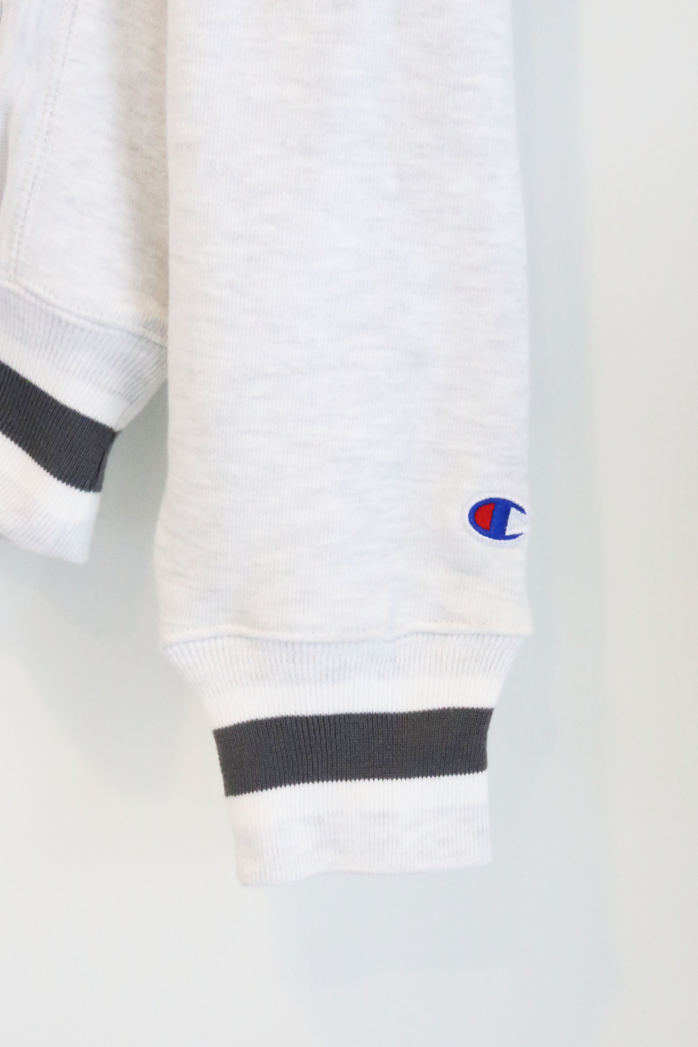 Nashville Varsity Hood [Heather Gray]