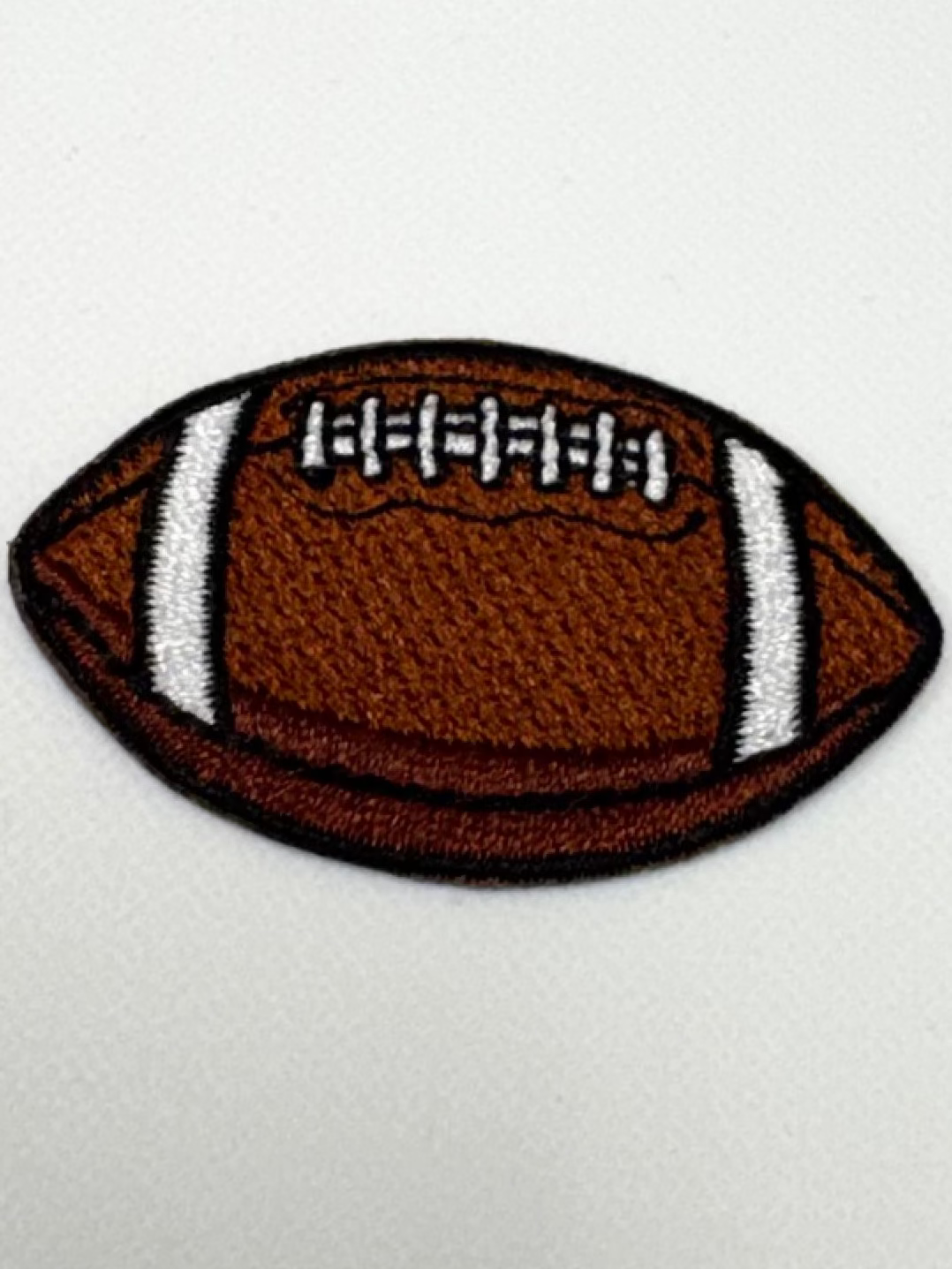 Football Patch