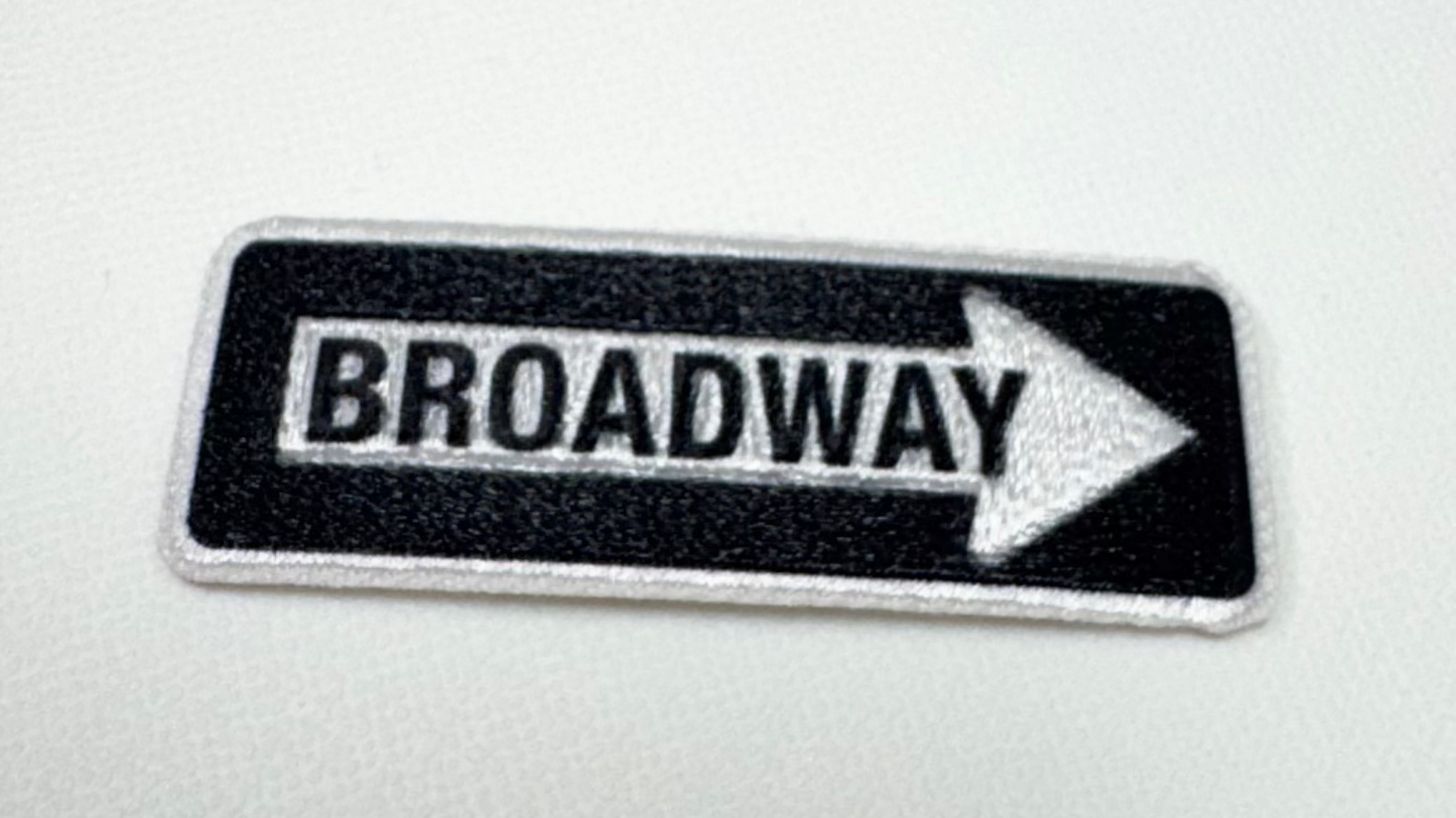 Broadway Patch
