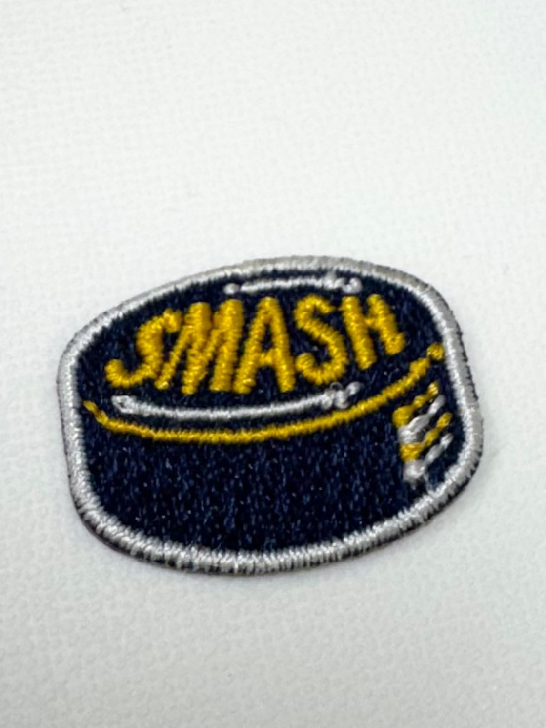 Smash Puck Patch