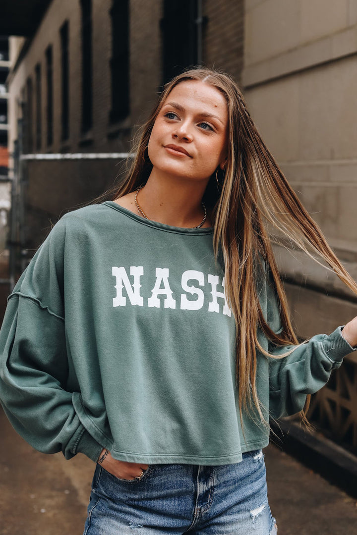 CLEARANCE – The Nash Collection