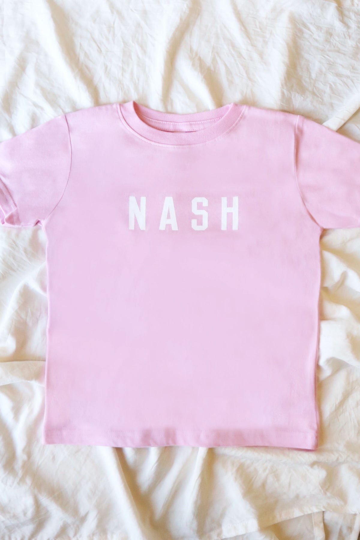 Kids Everyday Tee