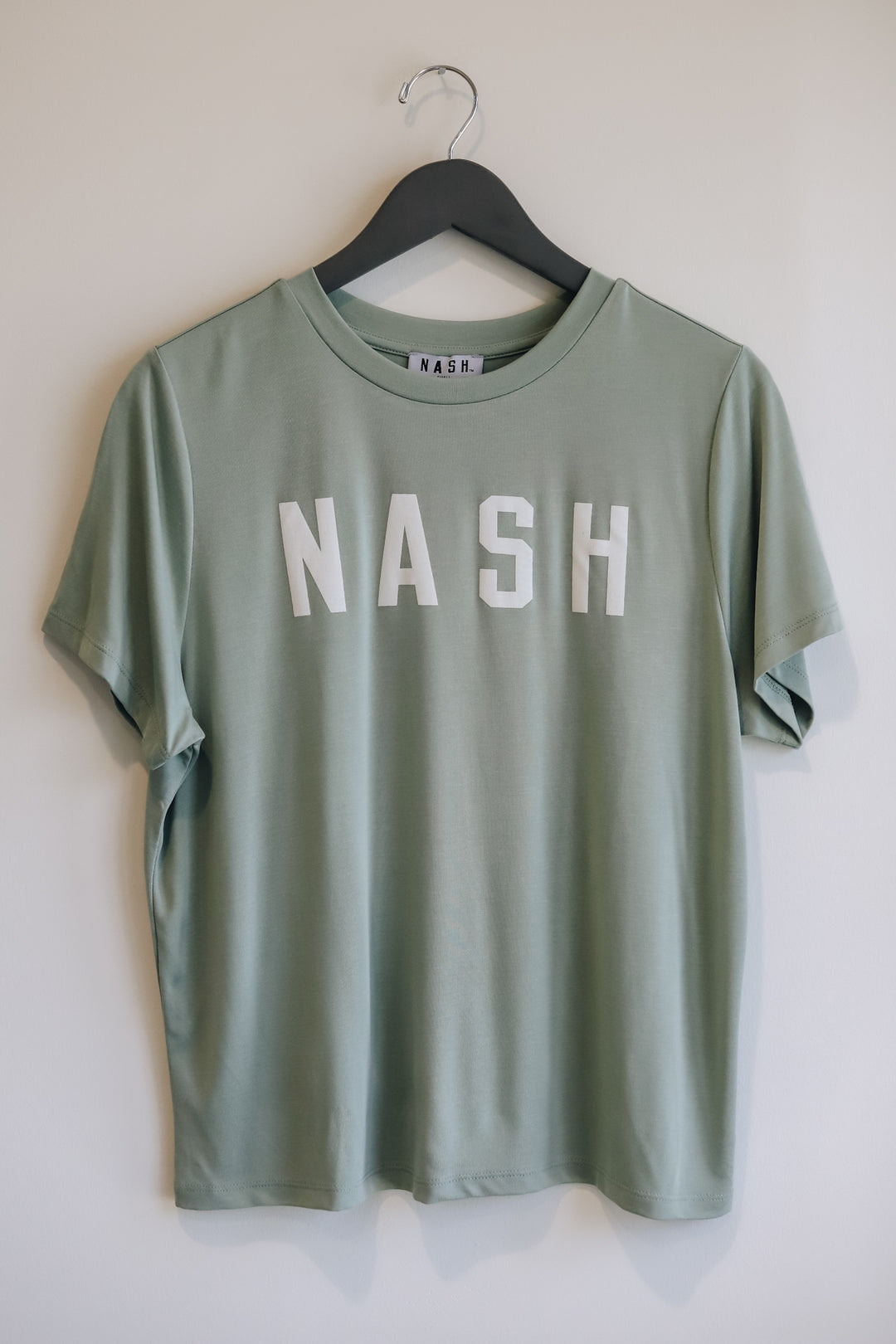 The Nash Collection Nashville Chain Stitch Denim Jacket L/XL