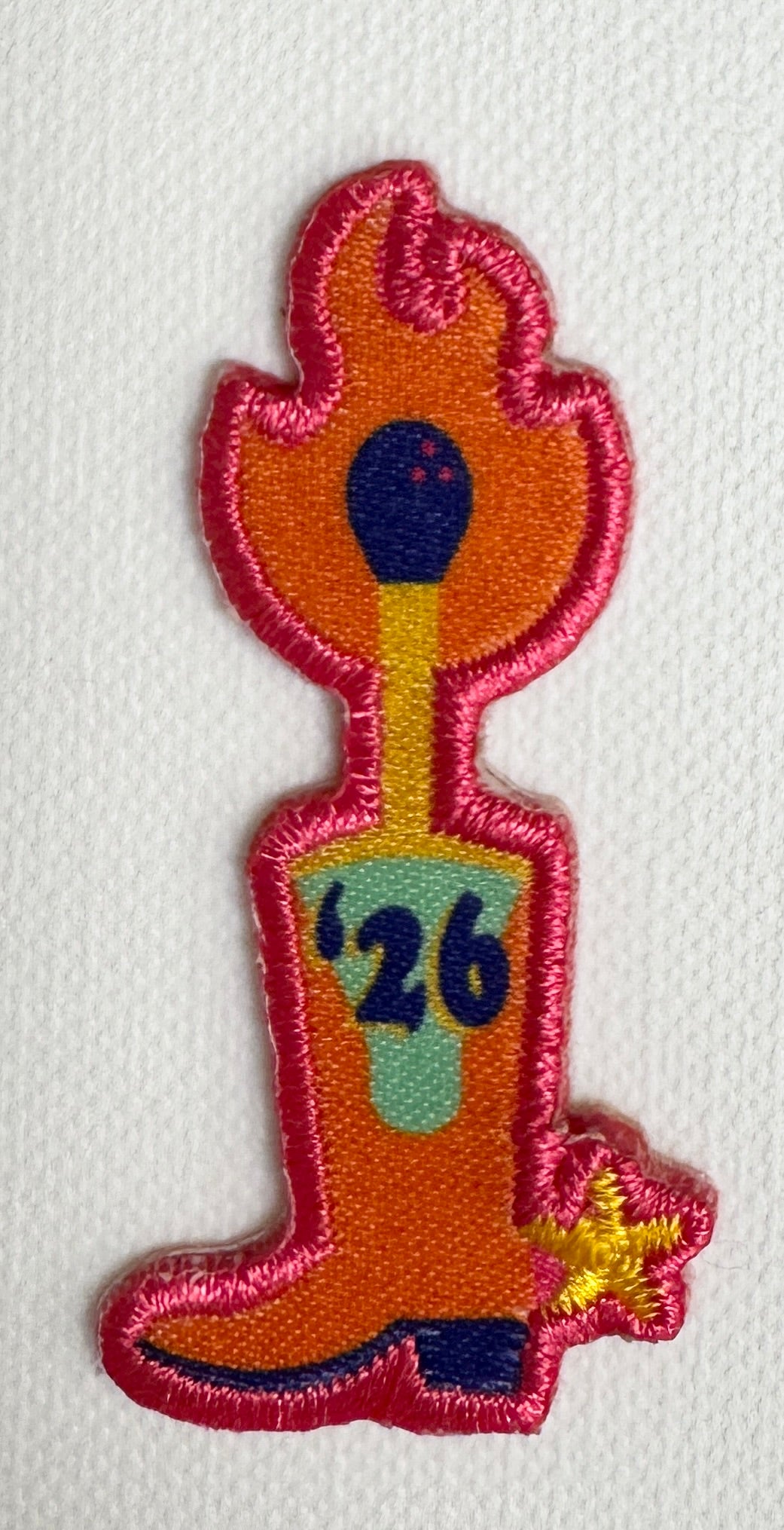 CMA Boot Patch