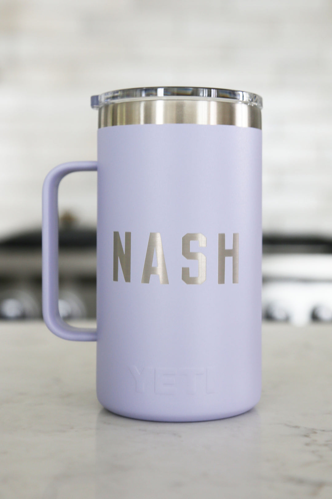 NASH ON THE ICE: PARTNERING WITH THE NASHVILLE PREDATORS AND BRIDGESTO –  The Nash Collection