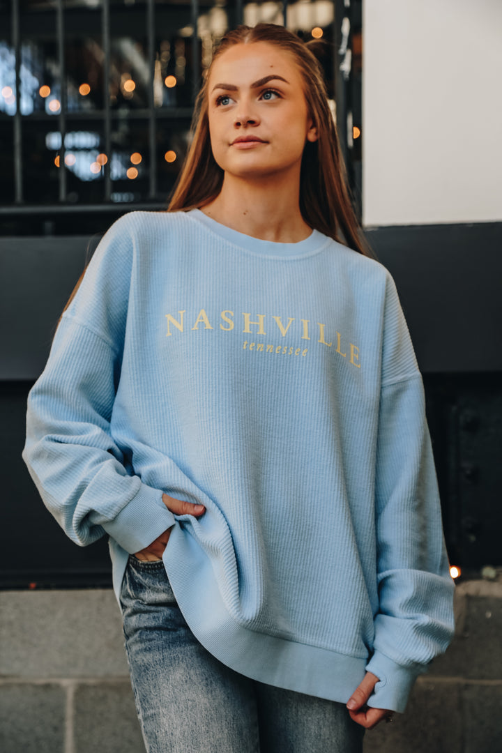 CLOTHING – The Nash Collection