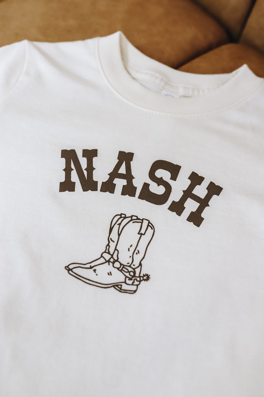 Kids Everyday Tee