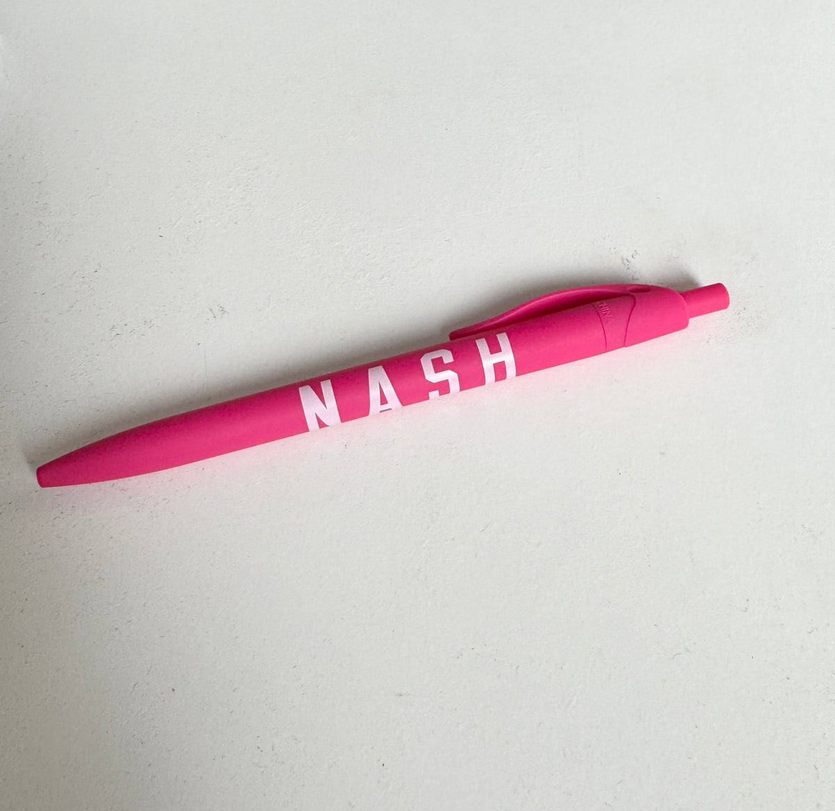 NASH Pen