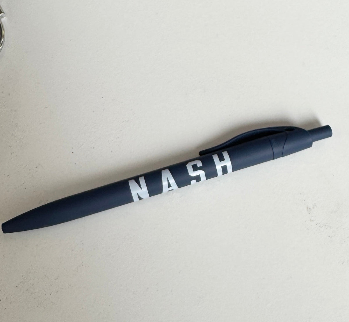 NASH Pen