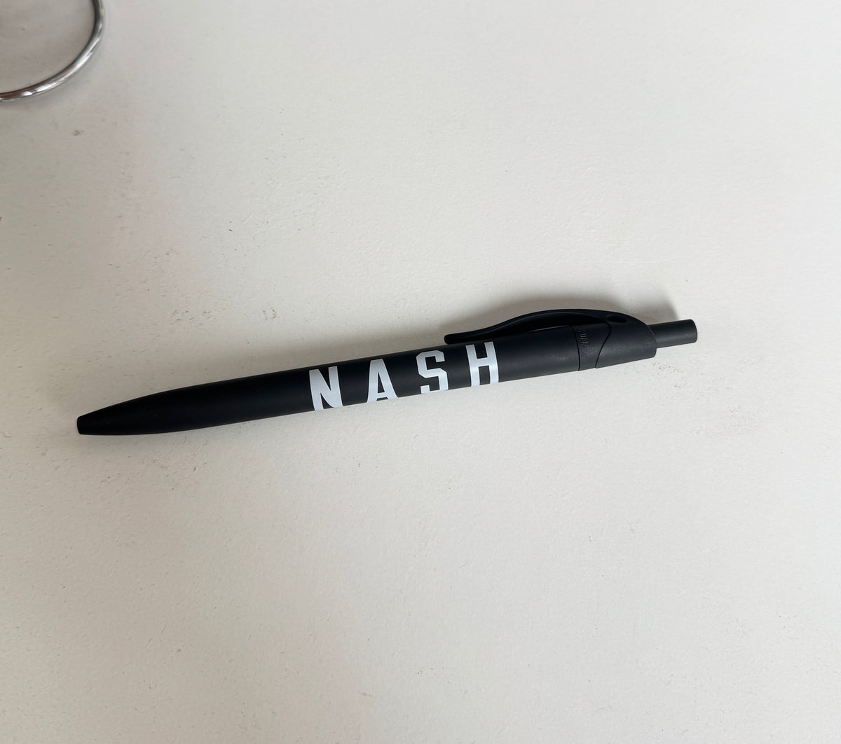 NASH Pen
