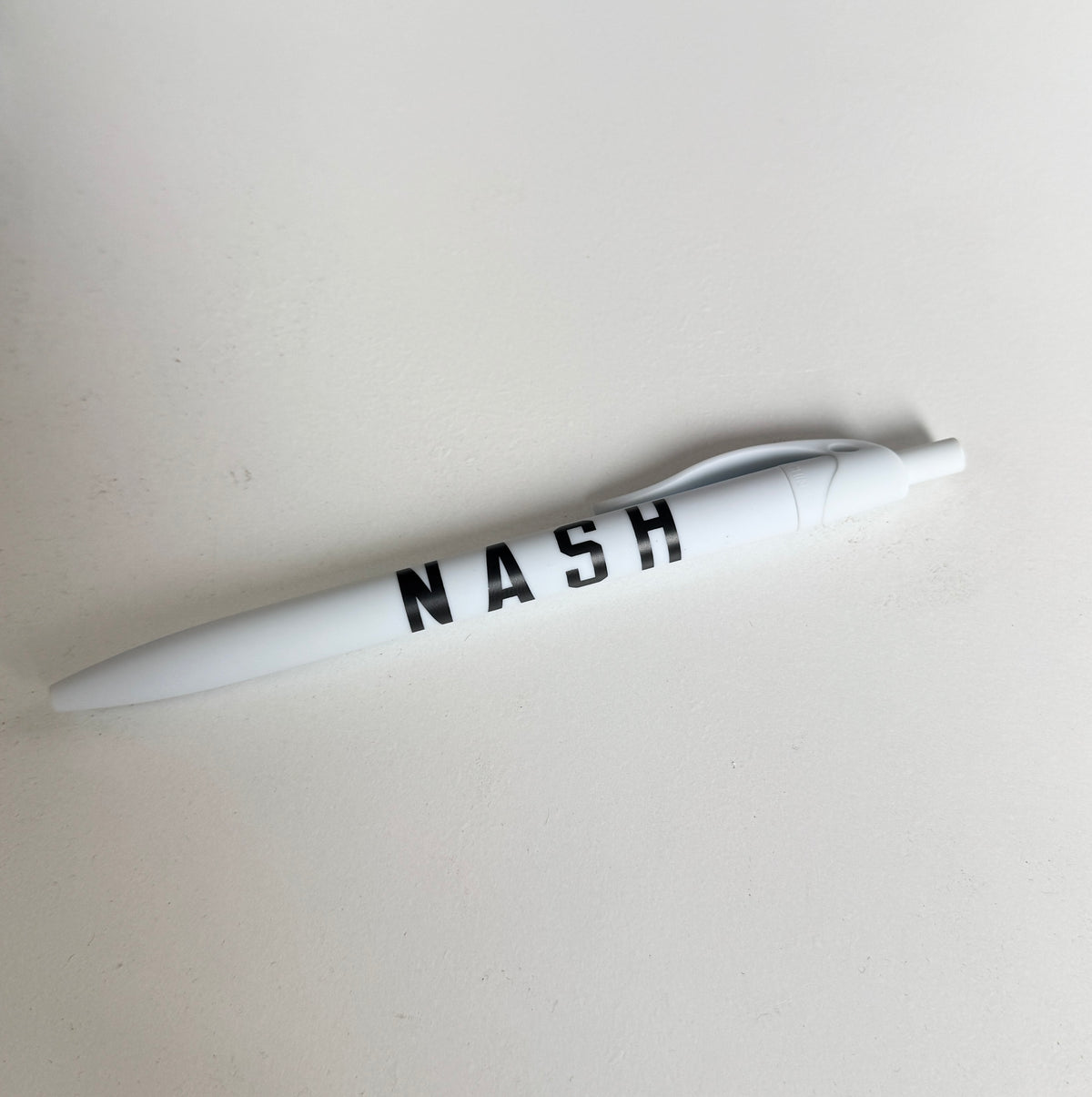 NASH Pen