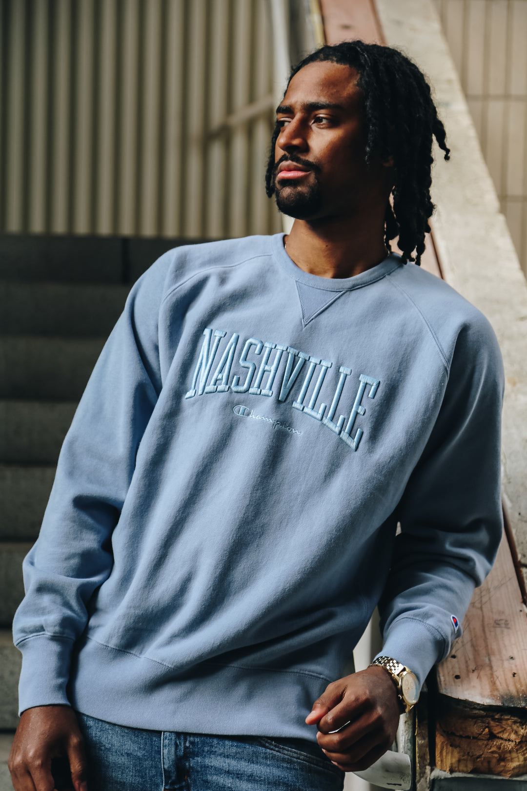 CLOTHING – The Nash Collection
