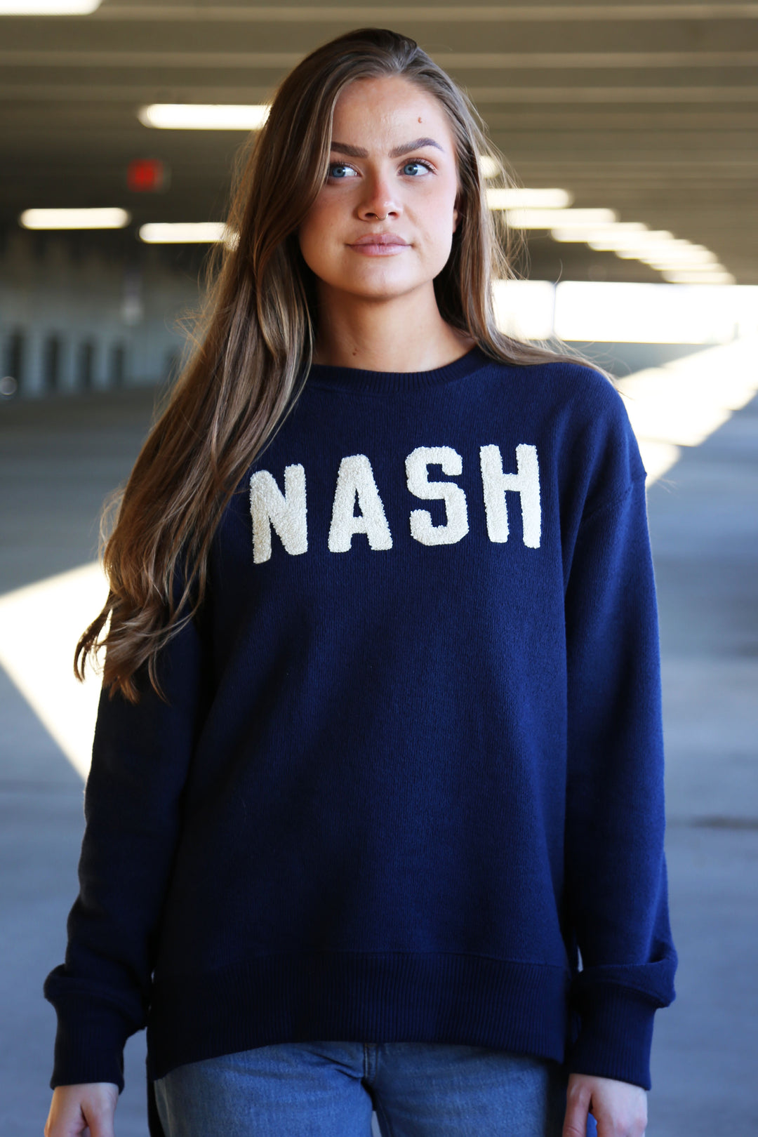 Women's Apparel - NASH and Nashville Lifestyle Pieces – Page 2 – The Nash  Collection