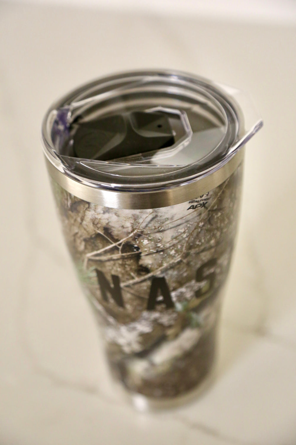 30oz Nash Tumbler [Camo]