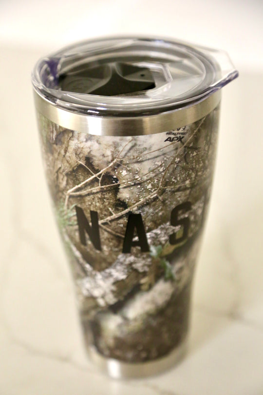 30oz Nash Tumbler [Camo]