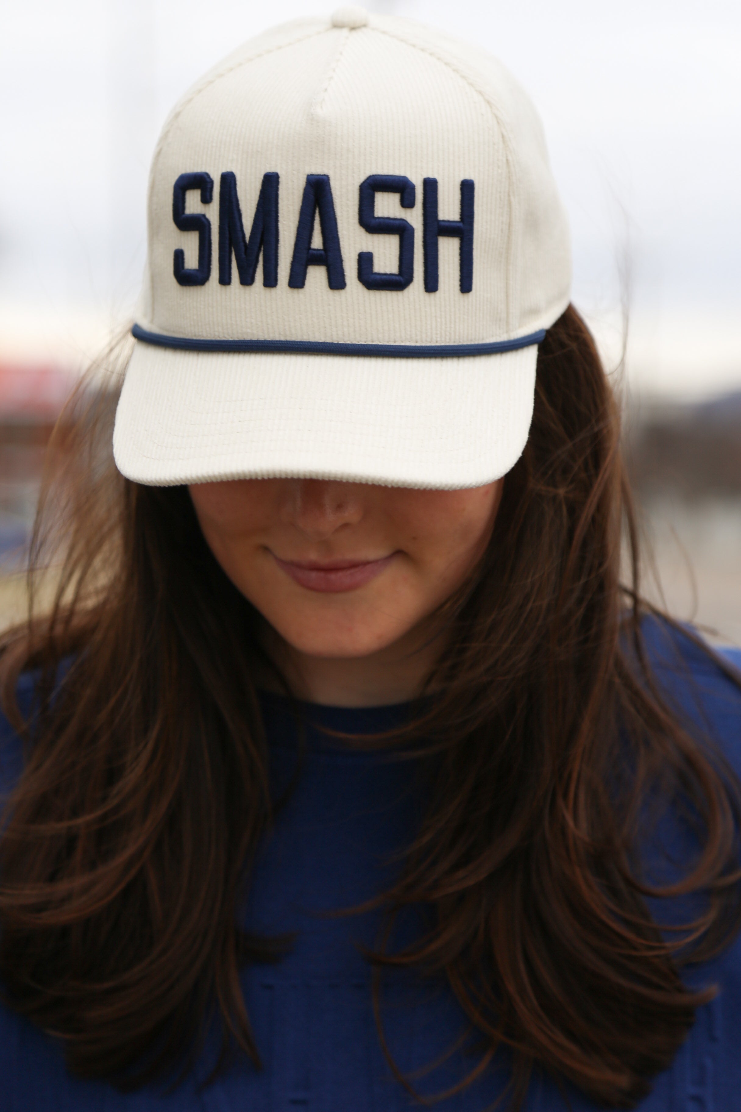 ALL SMASH HEADWEAR – The Nash Collection