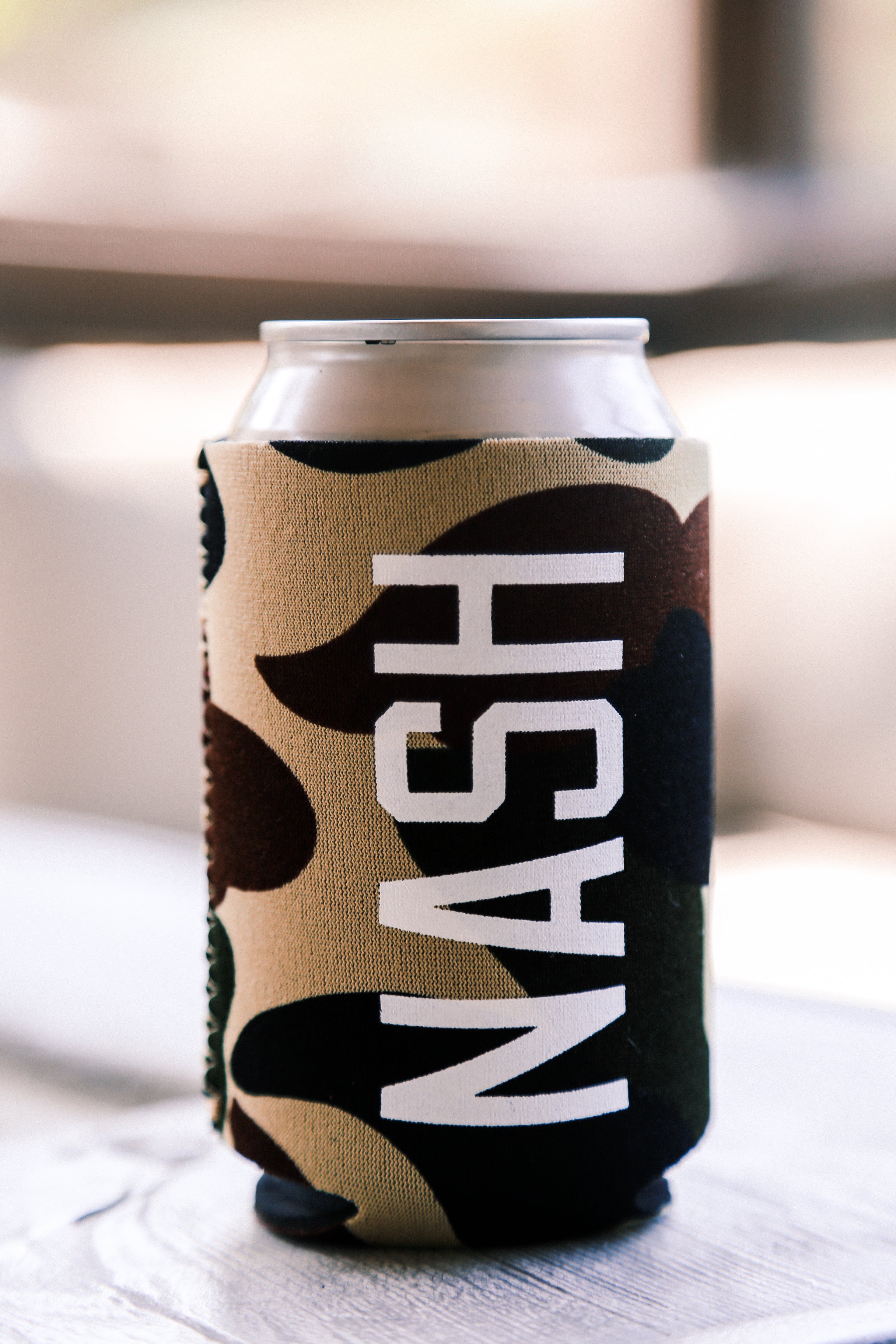 Can Cooler [Camo]