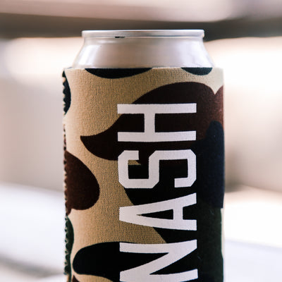 Can Cooler [Camo]