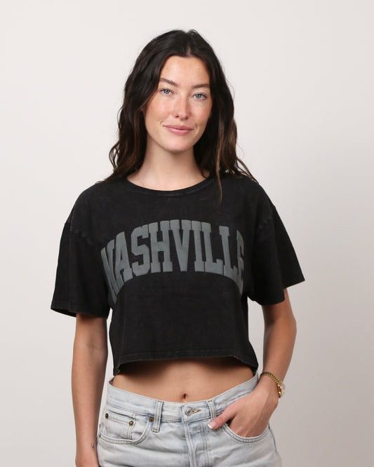 Annabelle 2.0 Tee