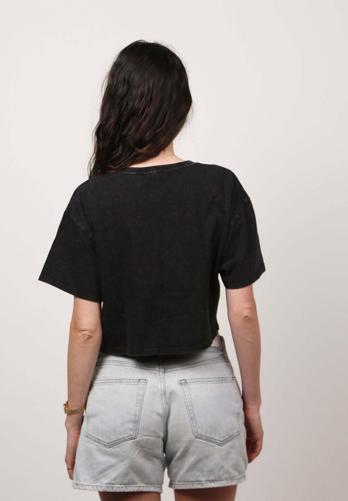 Annabelle 2.0 Tee