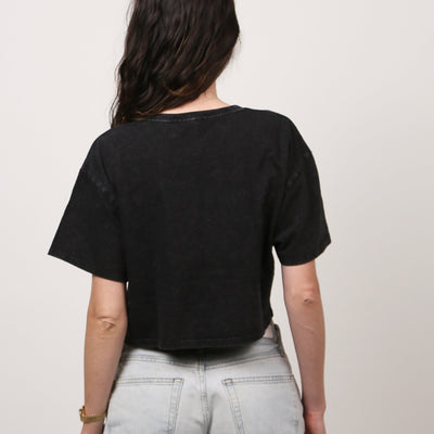 Annabelle 2.0 Tee