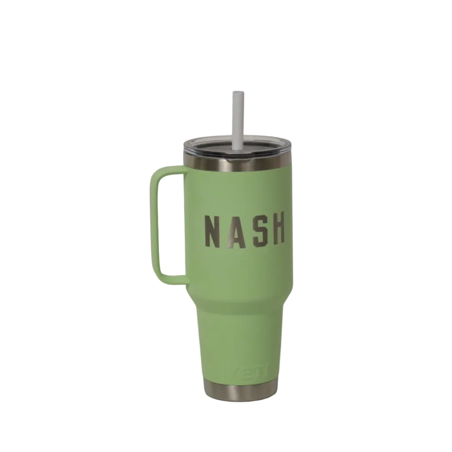 Yeti 35oz Straw Cup [Key Lime]