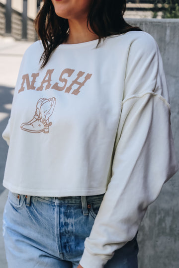 CLEARANCE – The Nash Collection