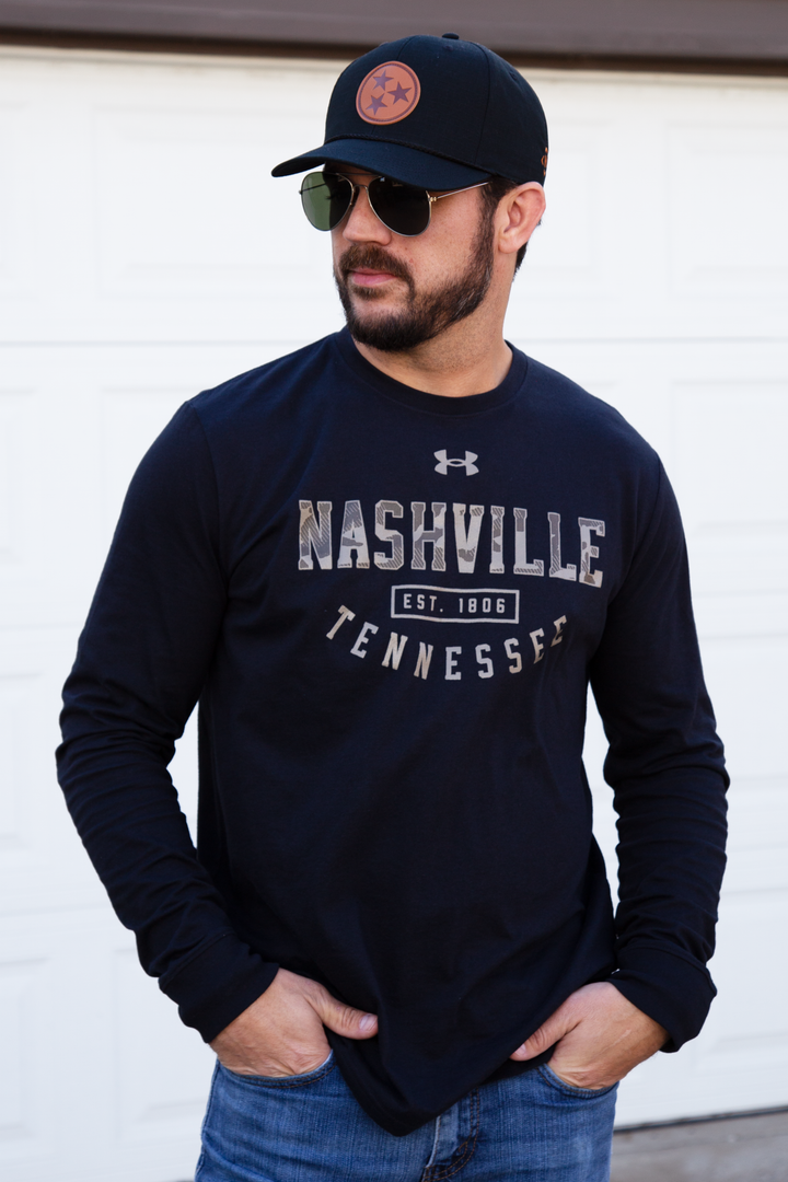 CLOTHING – The Nash Collection