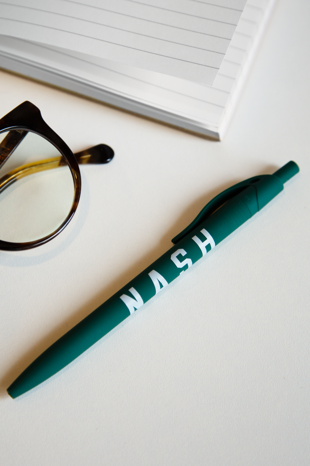NASH Pen [Green]