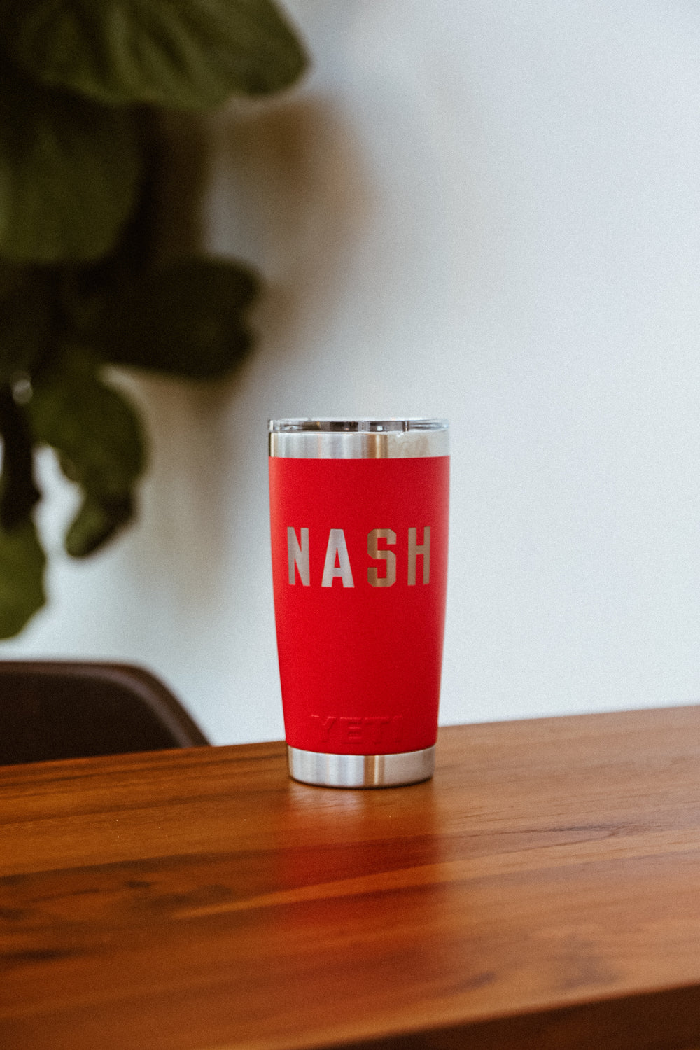 Yeti 25oz Straw Mug [Camp Green] – The Nash Collection