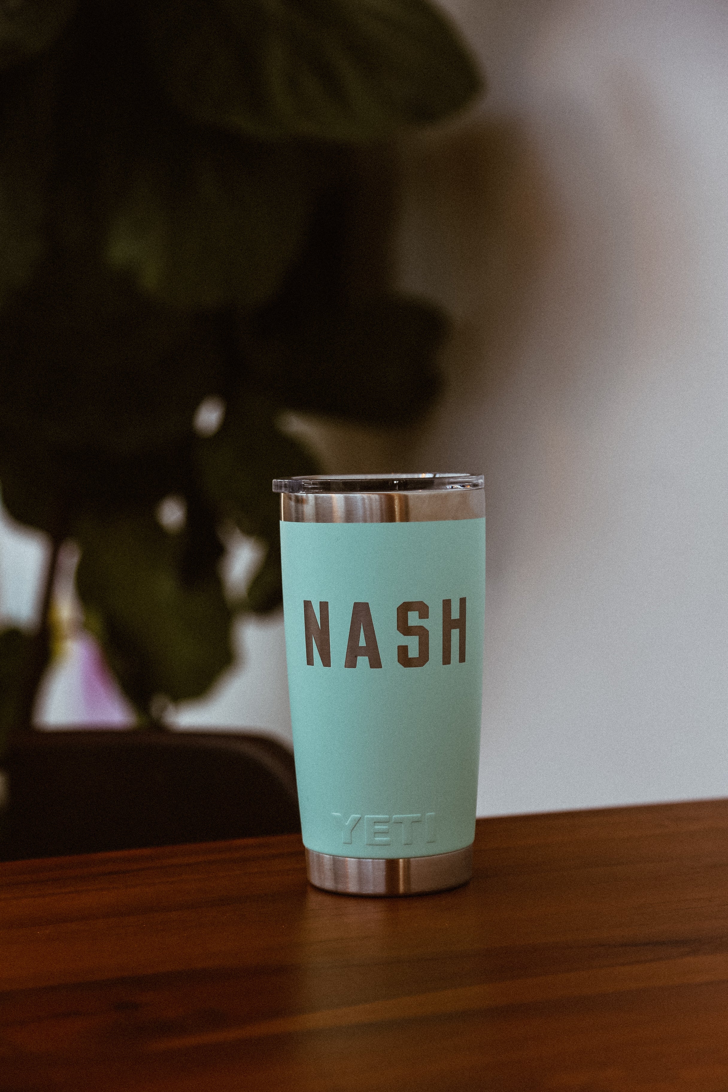 Yeti 20oz Tumbler [Seafoam]