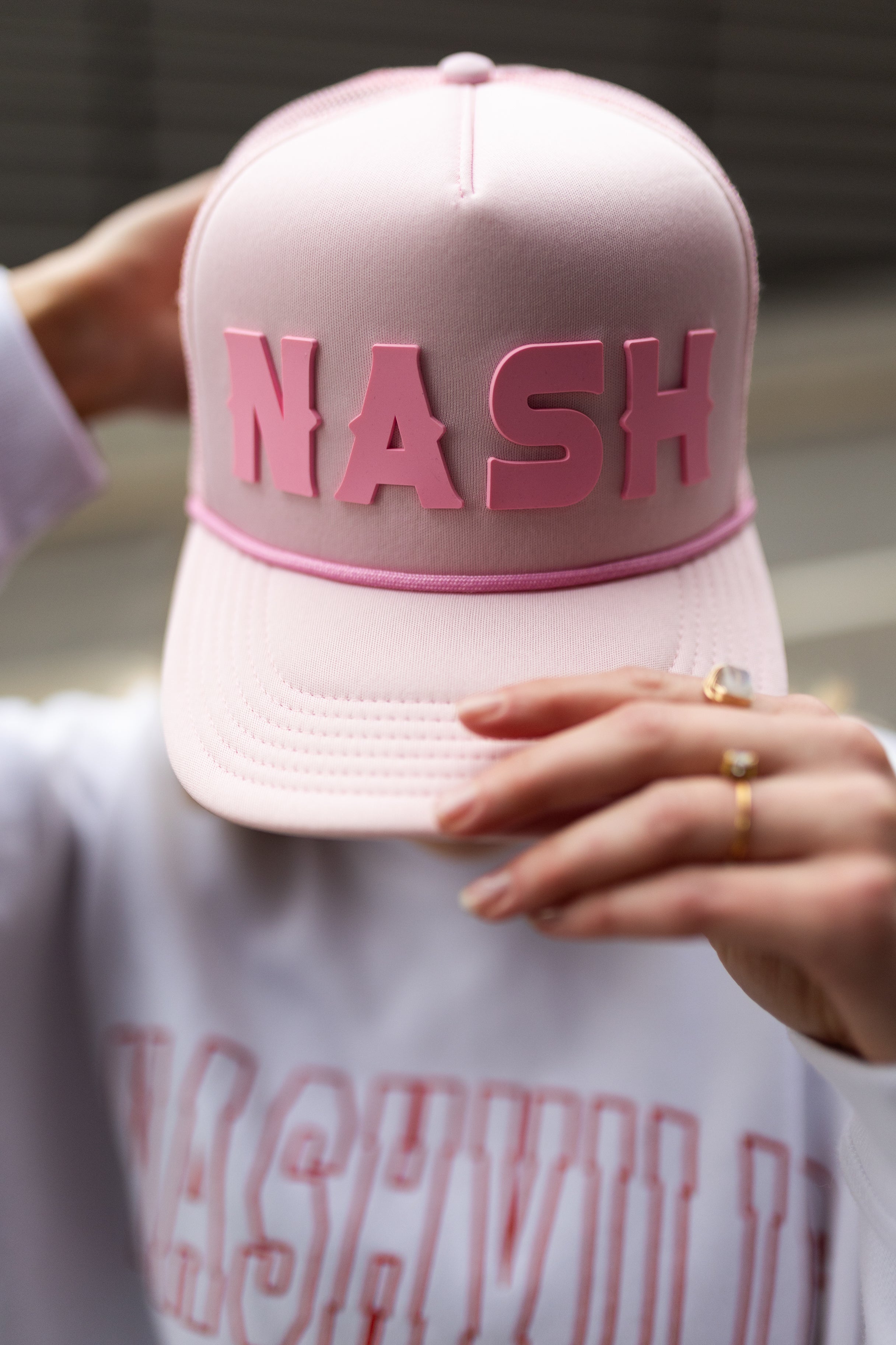 The Nash Collection Headwear - Nashville's Finest Headwear