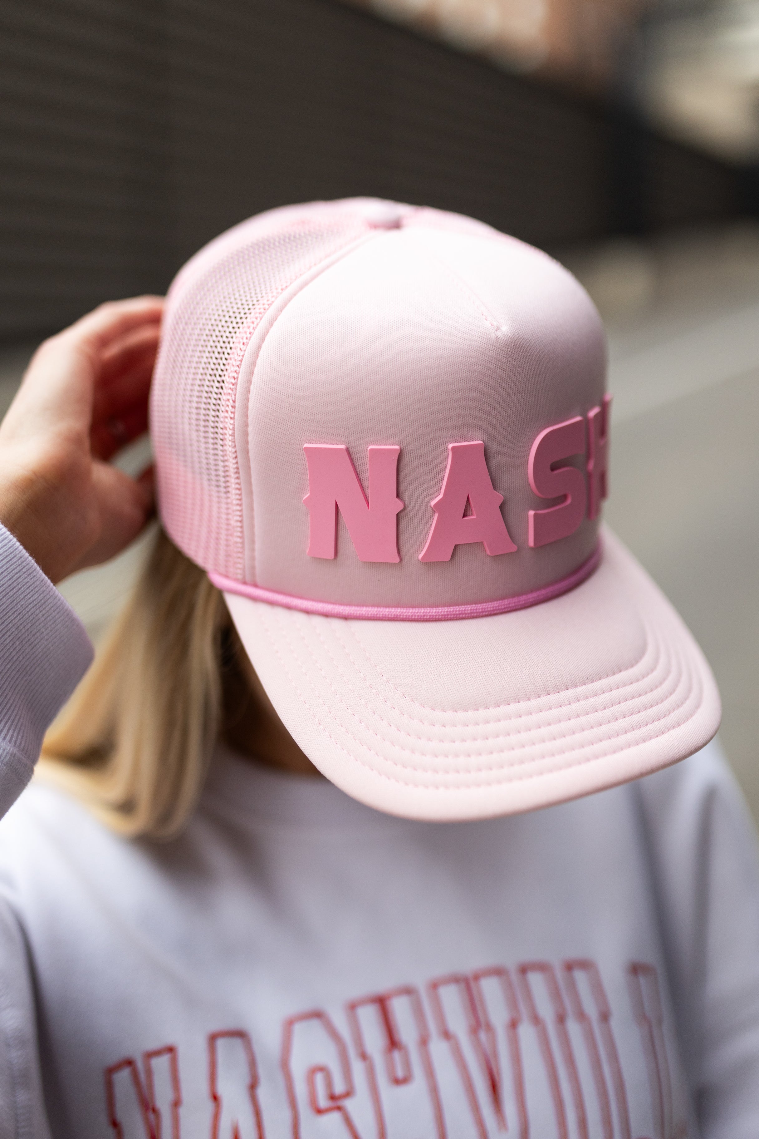 The Nash Collection Headwear - Nashville's Finest Headwear